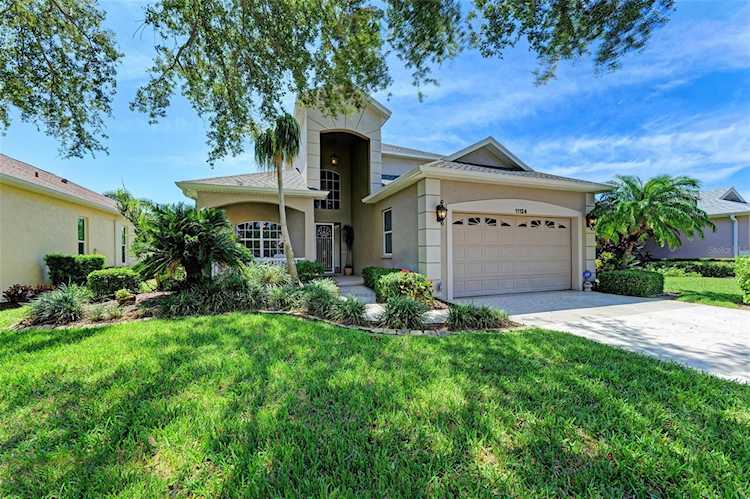 11124 Sanctuary Dr Bradenton, FL 34209