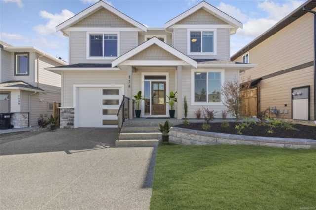 174 Cabot Crt Parksville, BC V9P 0G6