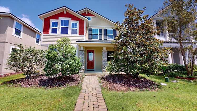 8607 Randal Park Blvd Orlando, FL 32832