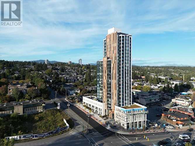 901 Lougheed Highway #1003 Coquitlam, BC V7T1E7