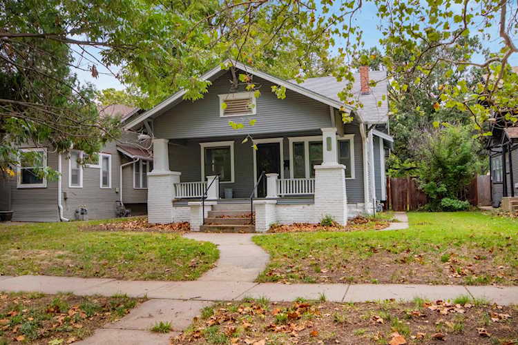 848 N Litchfield Ave Wichita, KS 67203