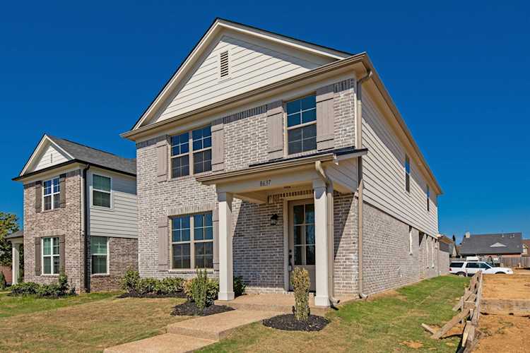 8637 Colleton Way Cordova, TN 38018