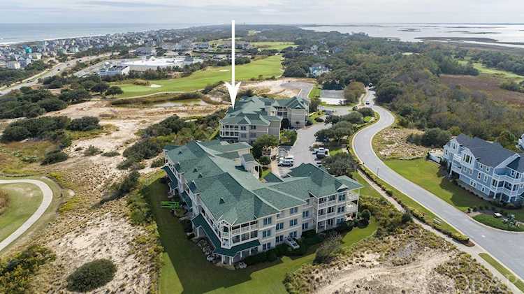 653 N Sand and Sea Court Corolla, NC 27927