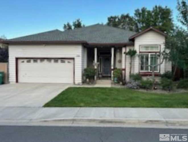 7480 Celeste Drive, Reno, NV 89511 – PHOTOS – MLS #230010965 Photo 1