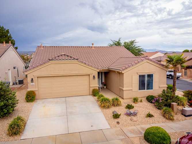 Homes for Sale in St George Utah Real Estate Photo 1
