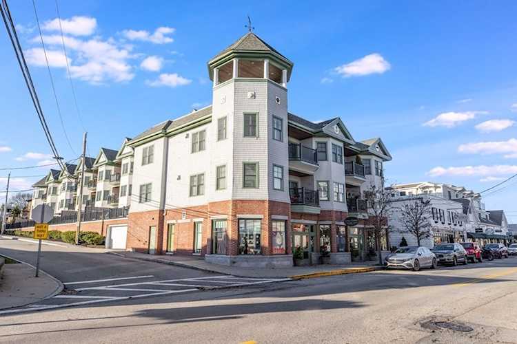 91 Front Street #104 Scituate, MA 02066 | MLS 73161643 Photo 1
