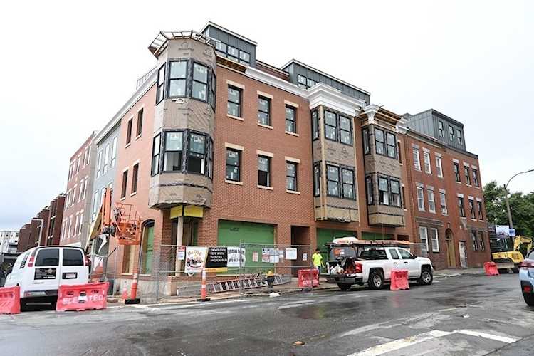 173 Maverick #PH3 Boston, MA 02128