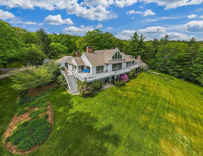 206 Pinnacle Rd Lyndeborough, NH 03082 | MLS 4970854 Photo 1