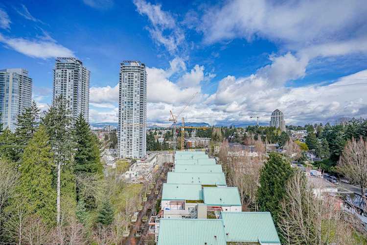 9830 Whalley Boulevard #1001 Surrey, BC V3T 5S7
