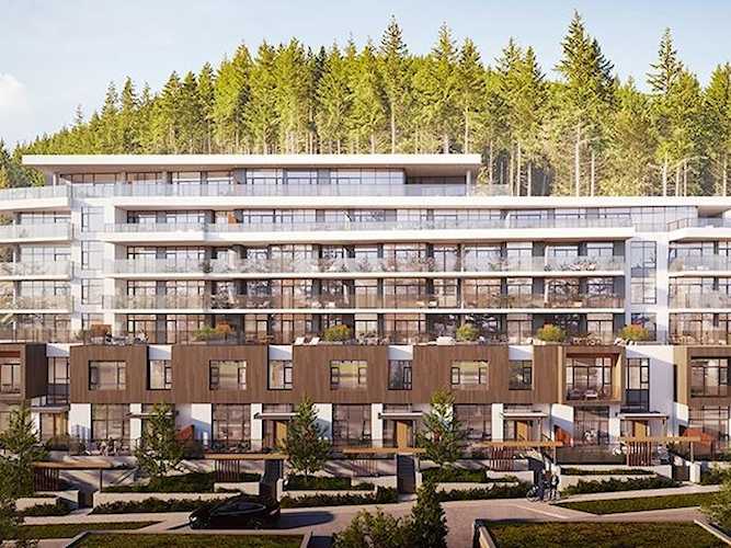 3963 Uplands Way #708 West Vancouver, BC V0V 0V0