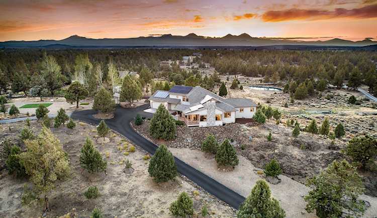 64139 Harris Way Bend, OR 97701