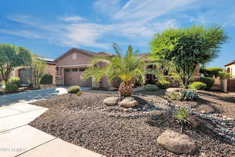 12903 W Brookhart Way Peoria, AZ 85383