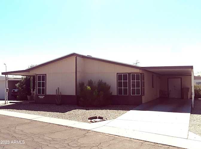 10701 N 99th Avenue #150 Peoria, AZ 85345