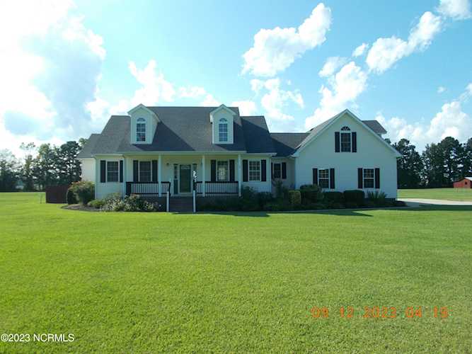 196 Old Jury Rd Moyock, NC 27958