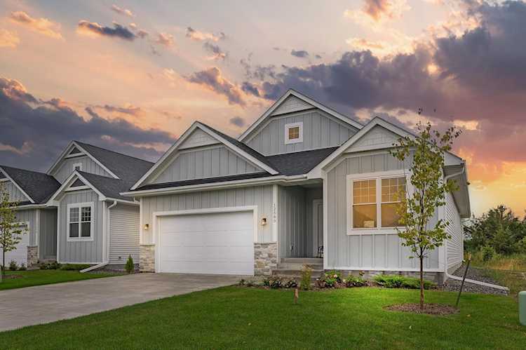 12580 Masters Lane Lindstrom, MN 55045