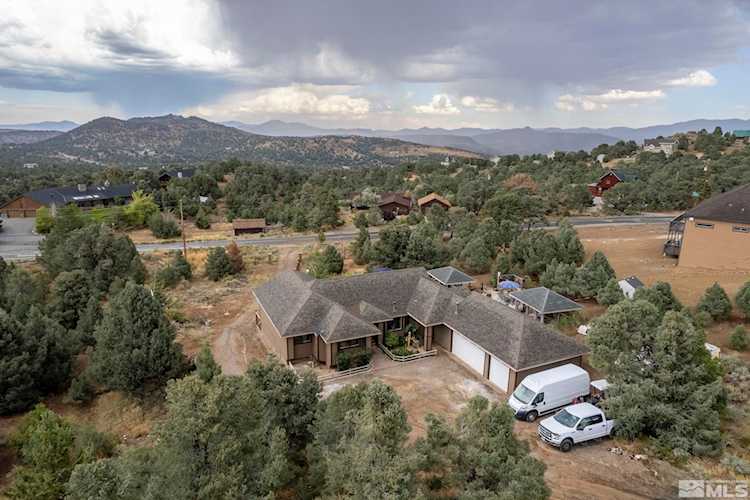 21350 Sazarac Rd Reno, NV 89521