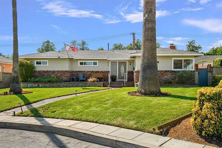 929 N 1st Ave Upland, CA 91786 | MLS IV23176084 Photo 1