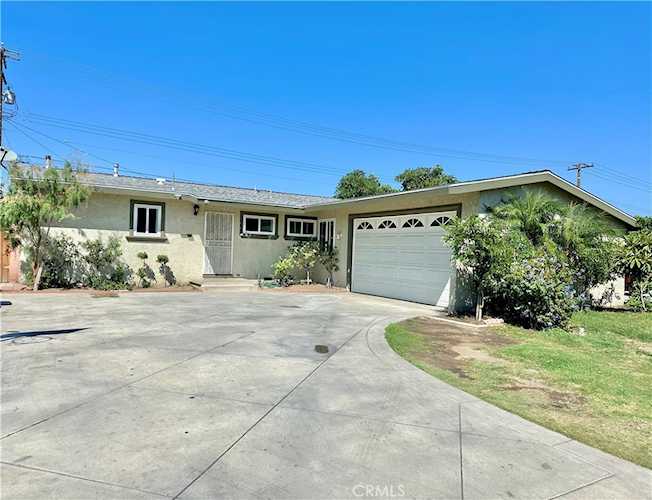 6547 San Homero Way Buena Park, CA 90620