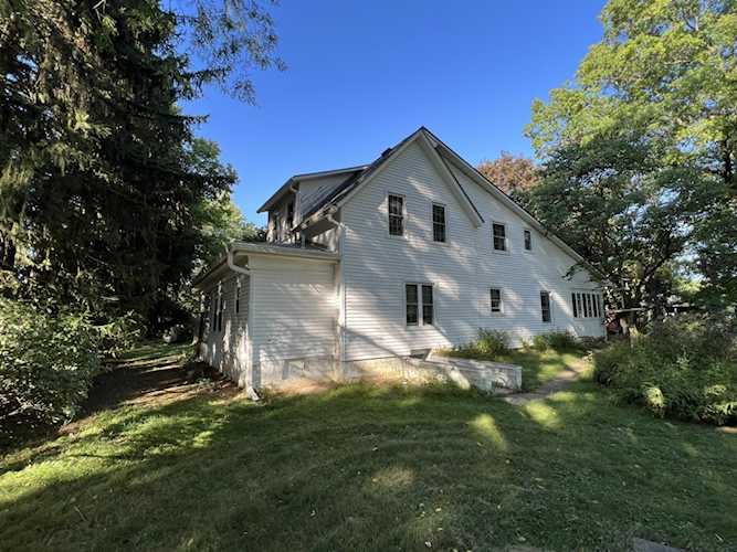 8106 Schott Road Westerville, OH 43081