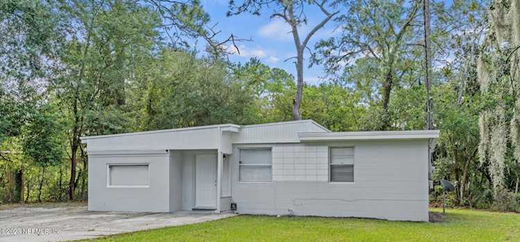 1256 Briarcliff RD S Jacksonville, FL 32218