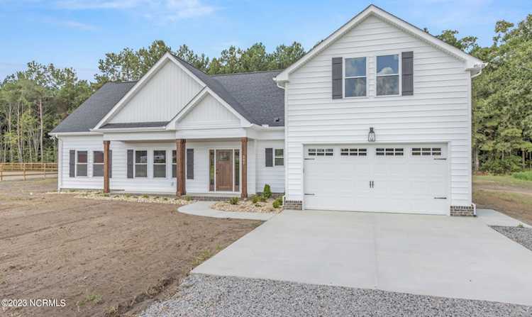 226 Billetts Bridge Rd Camden, NC 27921