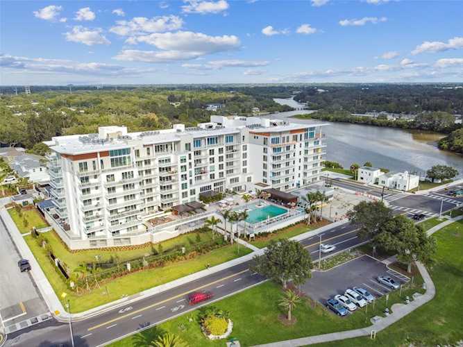 Clearwater Homes for Sale, 1020 Sunset Point Rd #204, MLS# U8214489 Buyers Broker of Florida Photo 1