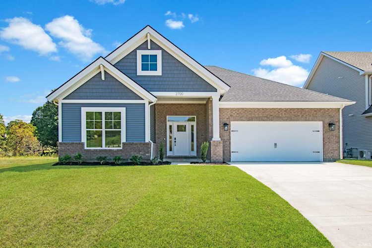 2700 Willow Creek Drive Evansville, IN 47712