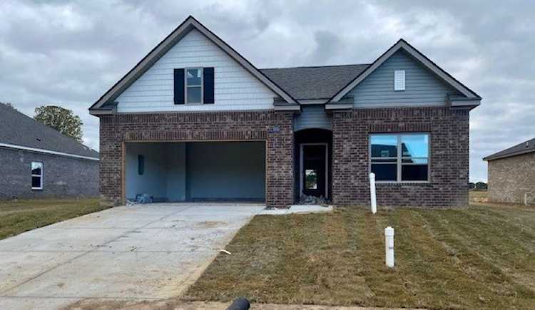 7979 Hickory Meadows Rd Millington, TN 38053