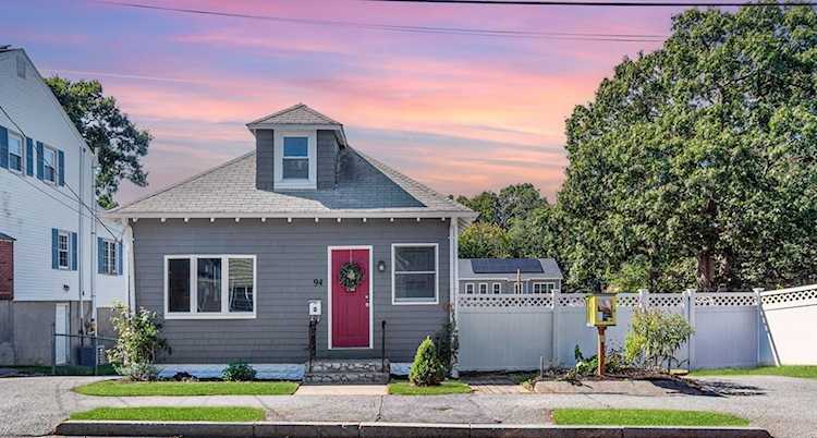 94 Mccormack Ave Medford, MA 02155 | Town Property Group Photo 1