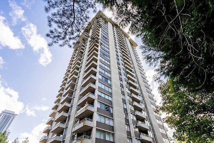 3970 Carrigan Court #2603 Burnaby, BC V3N 4S5