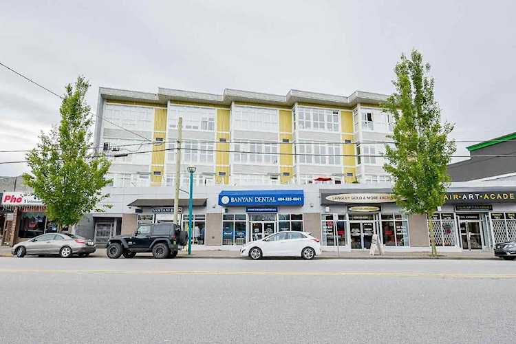 20238 Fraser Highway #308 Langley, BC V3A 4E6