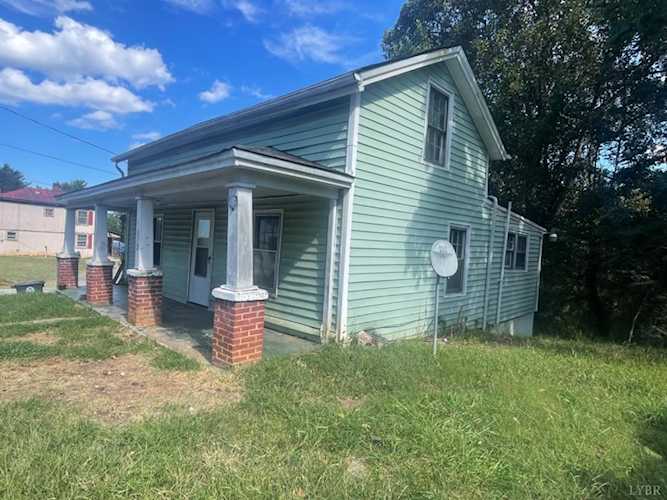 212 Winston Ridge Rd Lynchburg, VA 24501