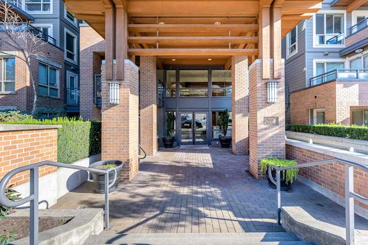 500 Royal Avenue #509 New Westminster, BC V3L 0G5