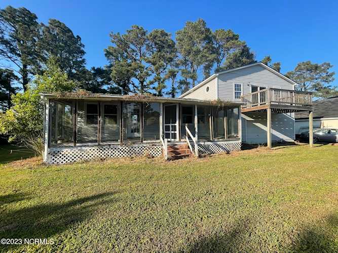 113 High Rd Shiloh, NC 27974