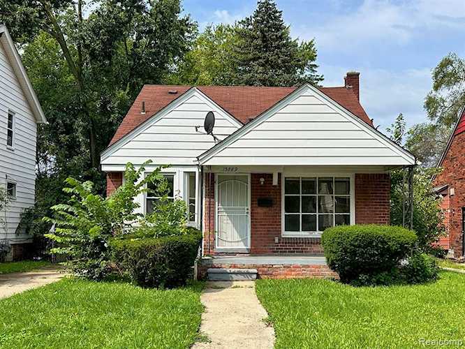 15889 Biltmore St Detroit, MI 48227