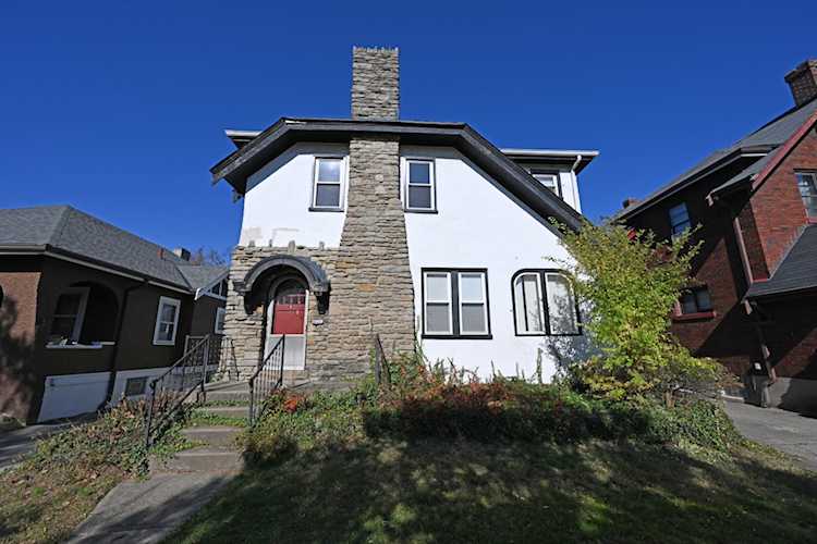 1850 Northcut AVE Cincinnati, OH 45237