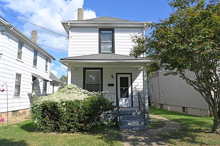 2112 Elmo AVE Hamilton, OH 45015