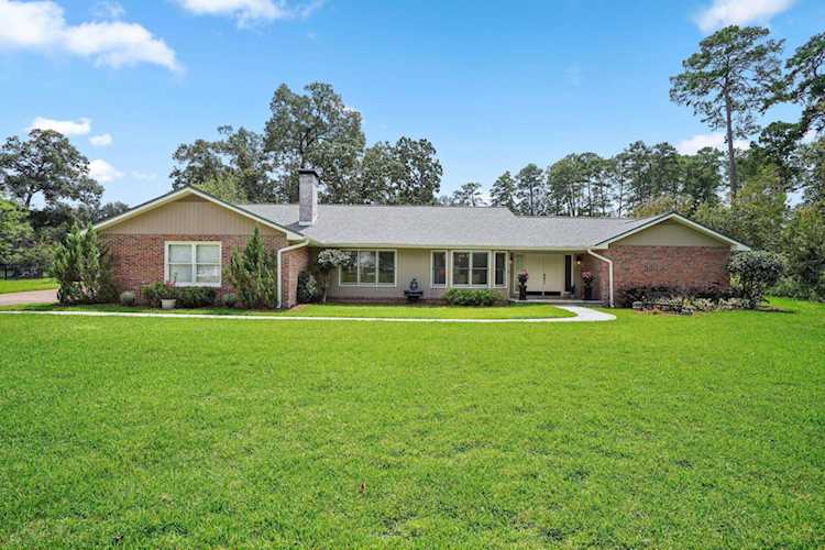 3073 Fermanagh Dr Tallahassee, FL 32309 in Killearn Estates Photo 1