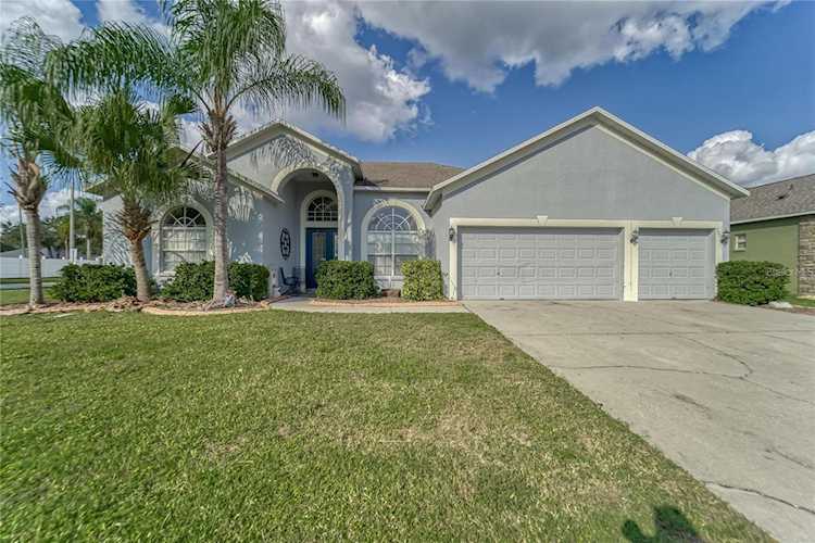 2802 Abbey Grove Dr Valrico, FL 33594