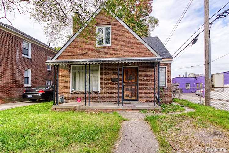16919 Stansbury St Detroit, MI 48235 | MLS 20230079933 Photo 1