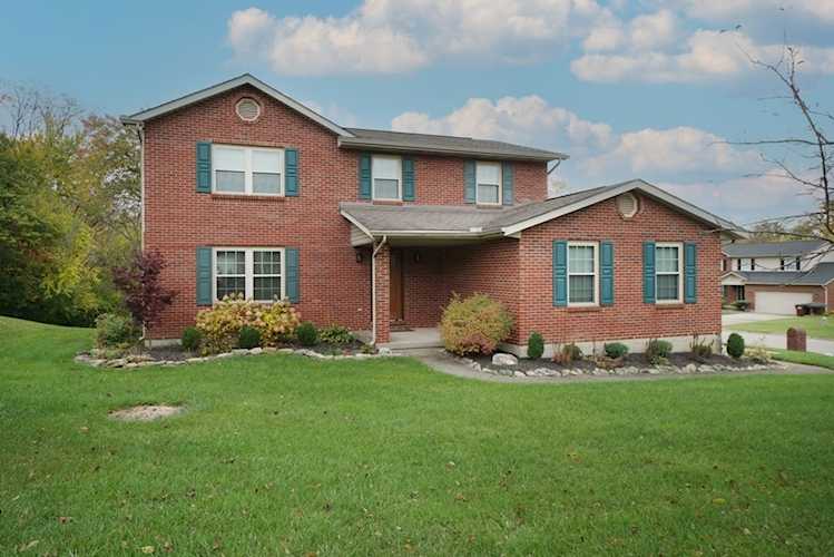 6384 Holloway DR Liberty Township, OH 45044