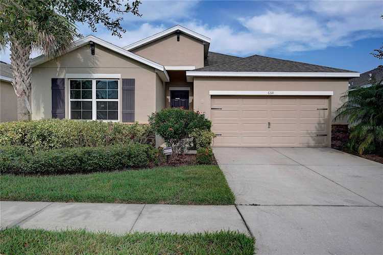 6310 Sunsail Pl Apollo Beach, FL 33572
