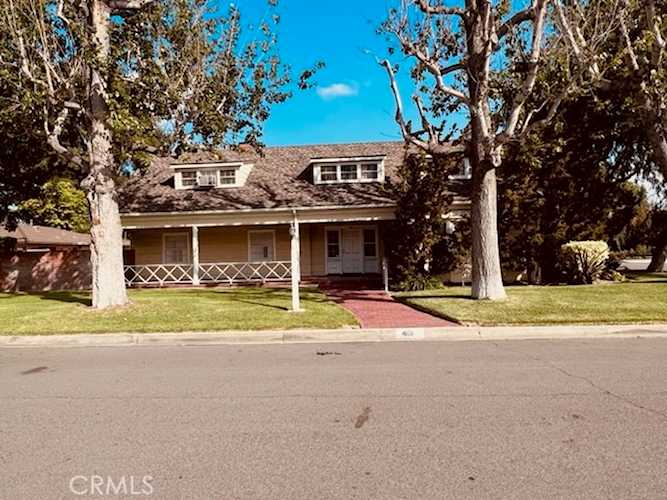 401 W Leonora St Anaheim, CA 92805