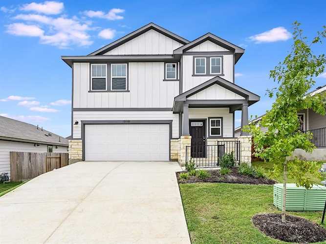 13110 Hatsy WAY Buda, TX 78610