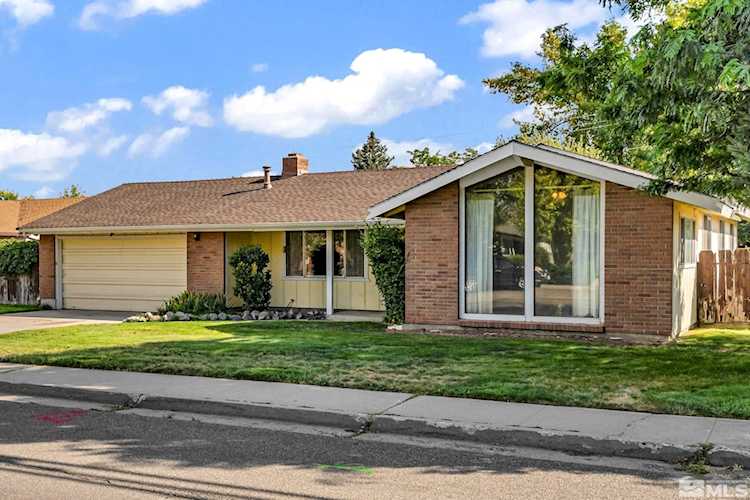 805 W Winnie Lane Carson City, NV 89703