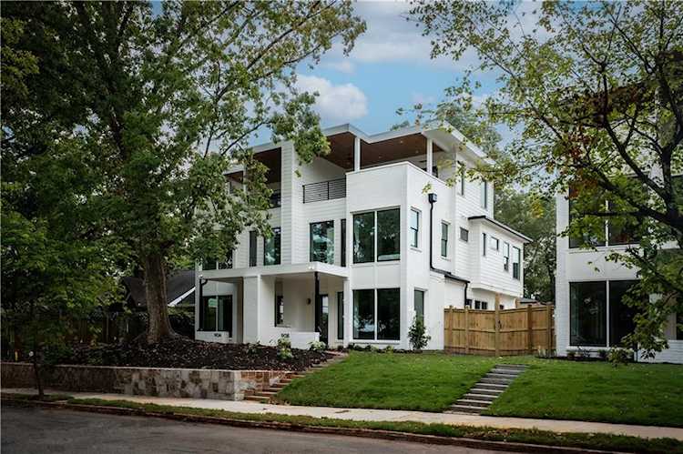 90 Whitefoord Avenue NE #A Atlanta, GA 30307