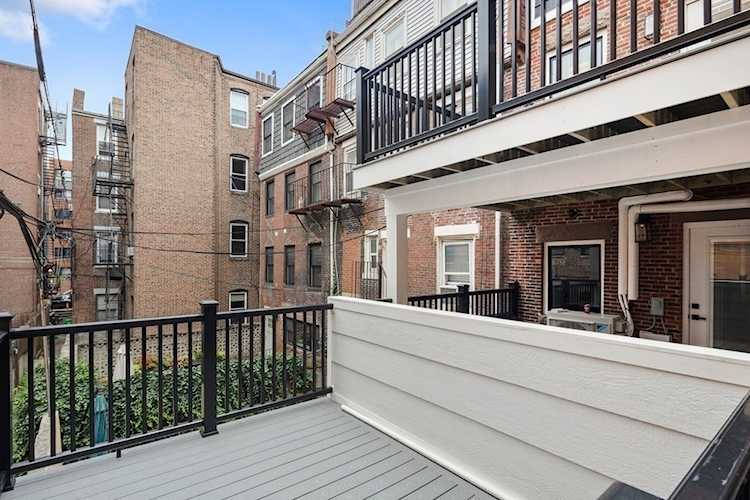 82 Endicott #1 Boston, MA 02113