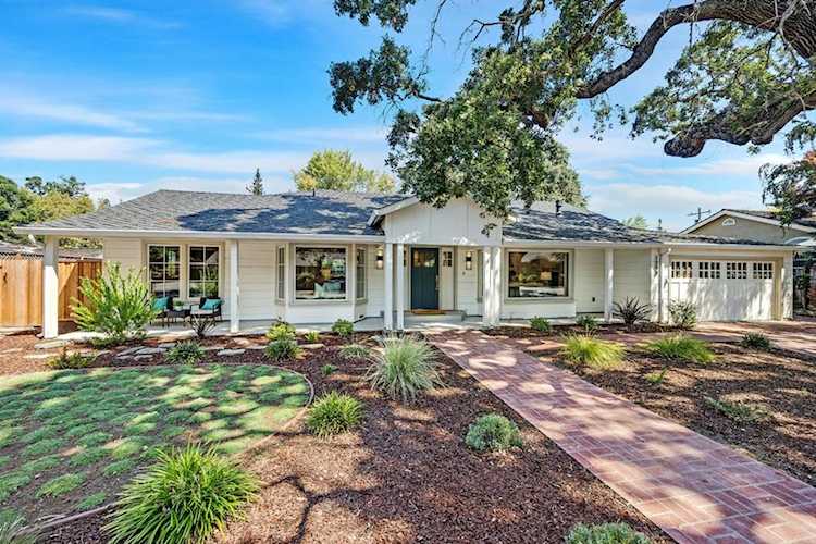 1200 Rosefield Way Menlo Park, CA 94025