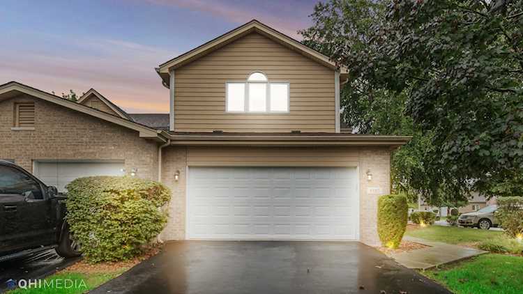19315 Enclave Ln Tinley Park, IL 60487 | MLS 11888923 Photo 1
