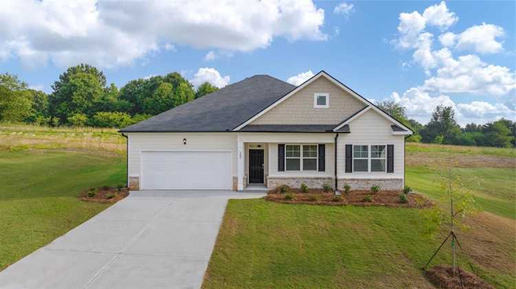 517 Ralph Still Road Dacula, GA 30019